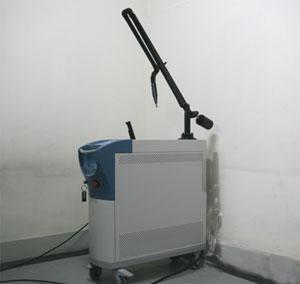 黑龙江/佳木斯关于激光仪器设备的散热水冷方案的介绍