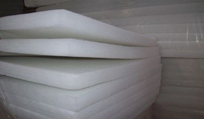 聚酯纤维环保棉