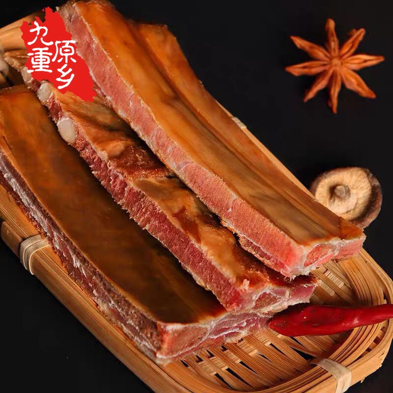 城口臘排骨生產(chǎn)廠家直銷