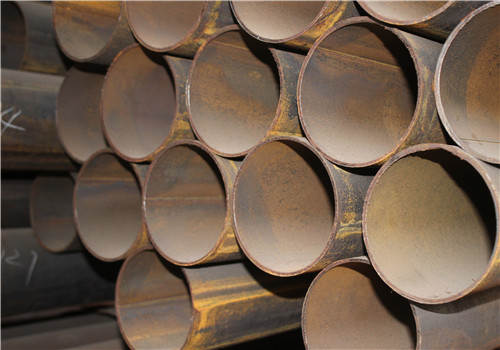 遵义方形管分享热镀锌钢管和冷镀锌钢管的区别