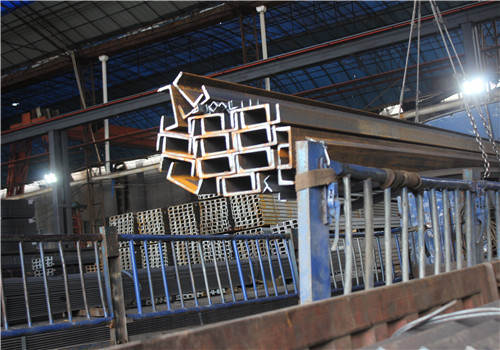广安槽钢批发市场带您了解槽钢的优点与用途是什么？