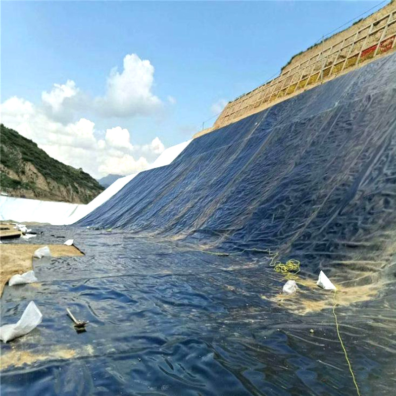 垃圾填埋場