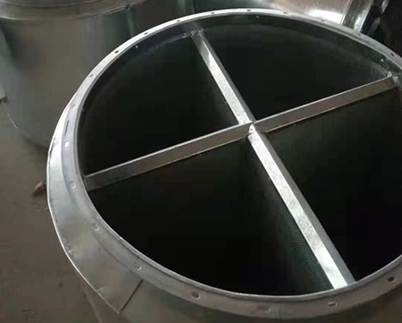消聲器