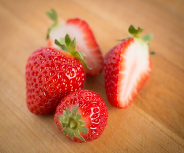 襄阳草莓种苗公司鹏昇草莓浅析沙土地育草莓苗的优点