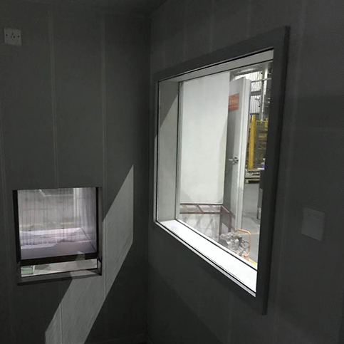 廣州隔音操作間廠家