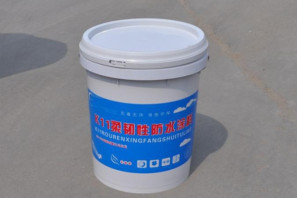 防水工程失敗的原因竟是這樣,聚氨酯防水材料究竟怎樣施工才對?