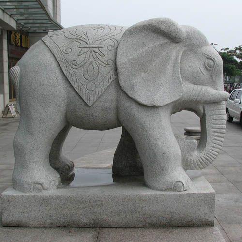 铁力/同江园林景观石雕中常见的雕塑种类有哪些