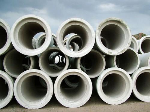 钢筋混凝土排水管已经成为日常生活中不可或缺的建筑材料
