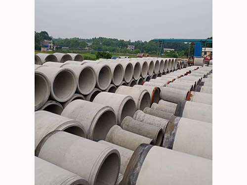 长沙水泥管生产厂家给您介绍钢筋水泥管的使用方法