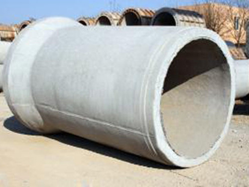 湖南水泥管安装过程中出现问题应该怎么处理？