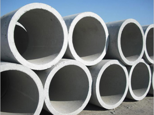 长沙平口水泥管：水泥管的耐腐蚀性其实取决于什么？