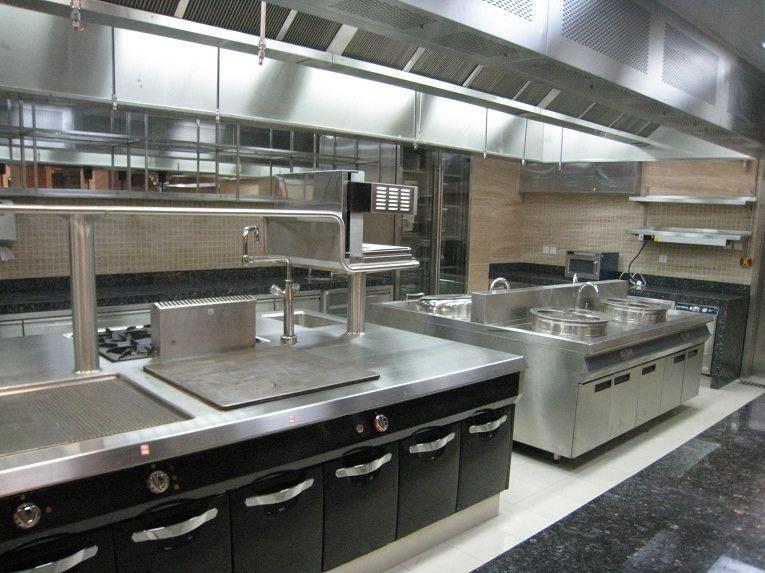 什么样的云南厨具厨房设备厂才值得我们大家去选择？
