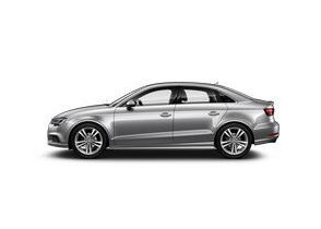 新奥迪A3L Limousi…