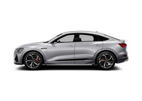 奥迪 e-tron Spor…