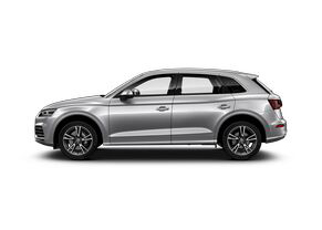 全新奥迪 Q5L