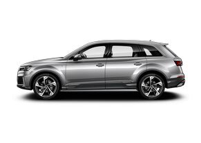 新奥迪Q7 21年型