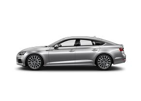 新奥迪S5 Sportback
