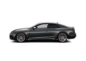新奥迪RS 5 Coupe