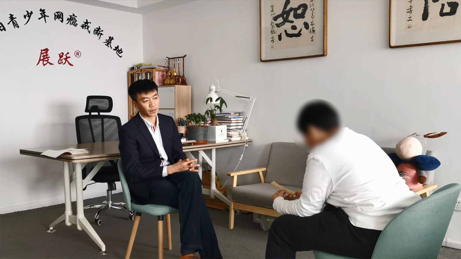 抑郁案例：高知父母却走进不了女儿的心