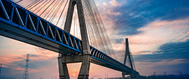 江蘇地區橋梁伸縮縫是怎樣做到正確安裝的？