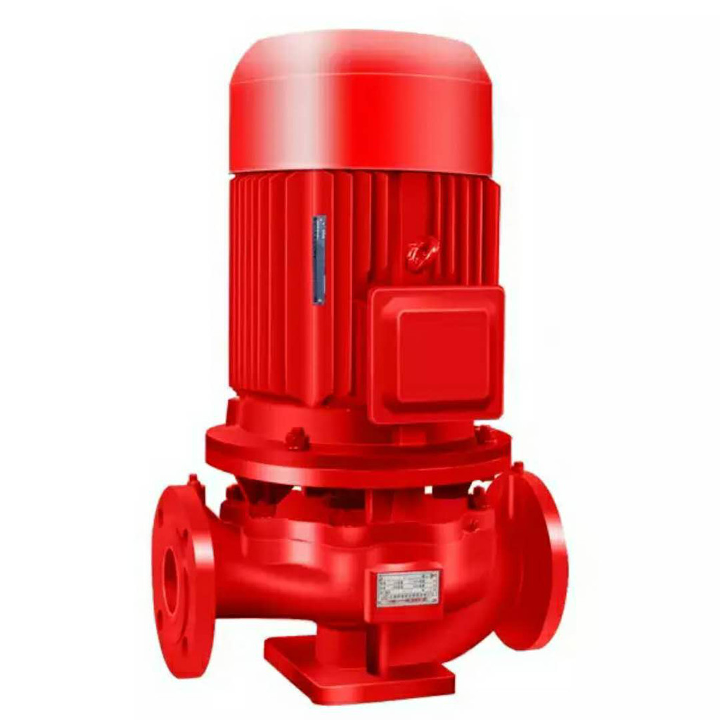 黑龙江/鹤岗立式消防泵的分类和特点
