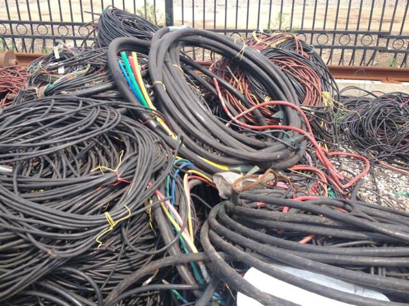 哪些影響電纜線回收的價格呢？