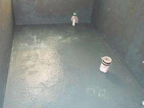 卫生间防水堵漏