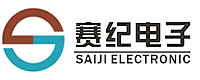 上海赛纪电子有限公司_Logo