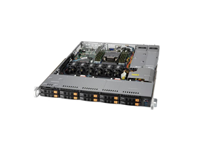 超微SSG-110P-NTR10存儲服務器