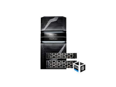 Dell EMC PowerProtect DD系列数据保护专用存储设备