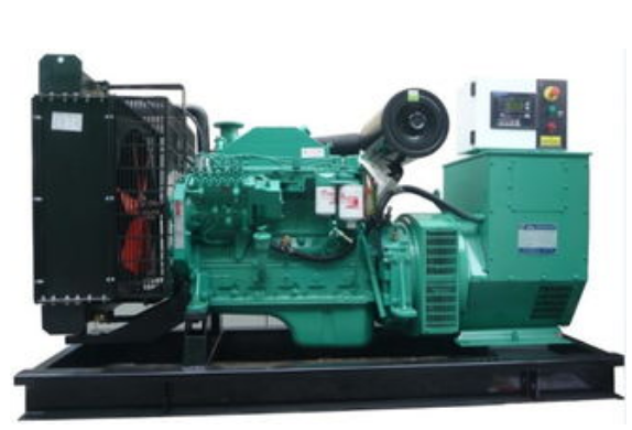 潍柴发电机输油泵如何维护？