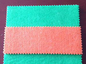 介绍关于PVC复合针刺棉的特点和性能