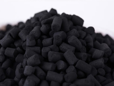 煤質柱狀活性炭處理這5種廢水效果佳
