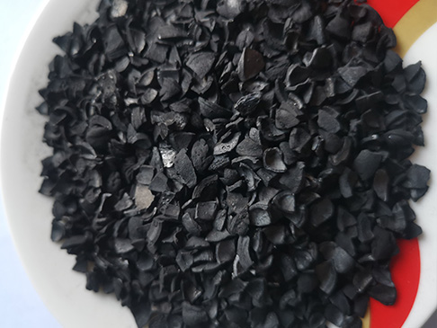 西安椰殼活性炭