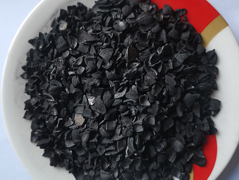 西安果殼活性炭