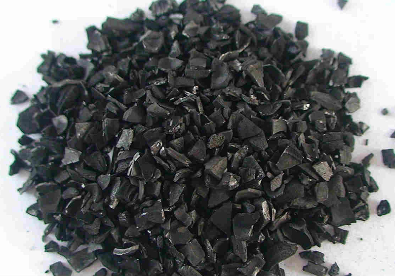 西安活性炭的使用方法