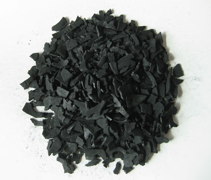 西安活性炭在眾多行業中都有運用