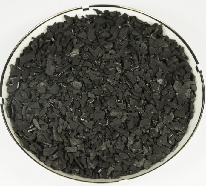 西安果壳活性炭的应用事项