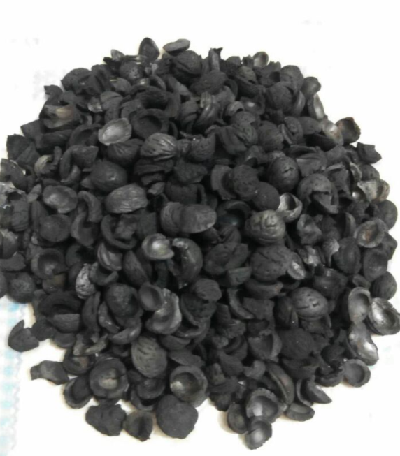 诺瑞广德分享果壳活性炭的在猫砂中的应用