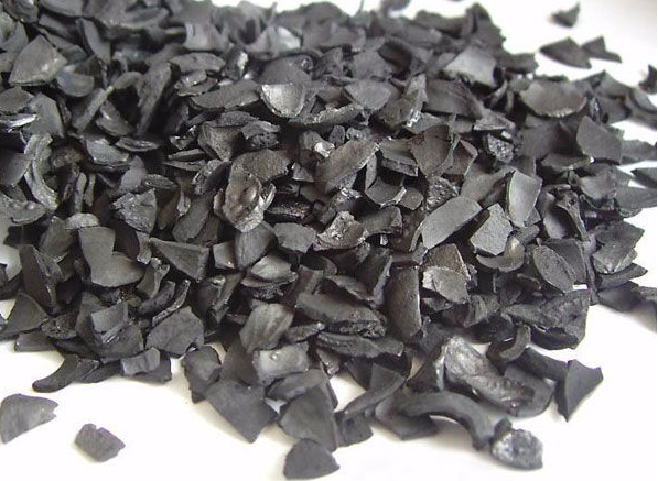 诺瑞广德教你如何快速分辨椰壳和煤质活性炭？