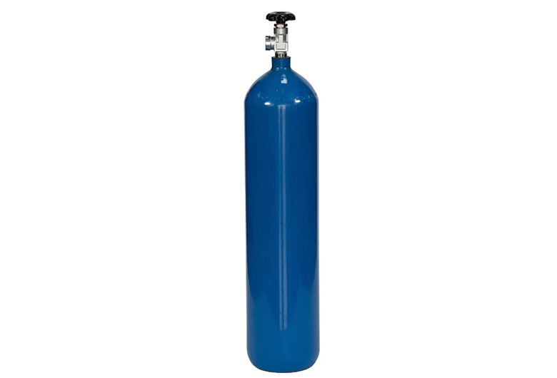 工业氧气瓶的结构原理是怎样的你知道吗？