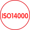 ISO14000环境管理体系推行大事记