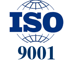 ISO9001质量管理体系认证的结构和计划