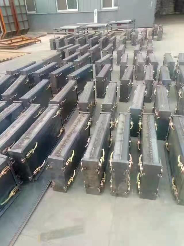 山西路牙石钢模具批发厂家
