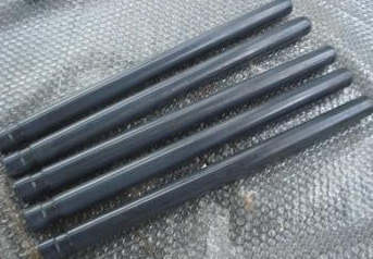 無錫鋼襯碳化硅管