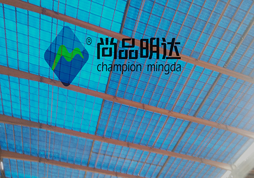 化肥厂改造案例