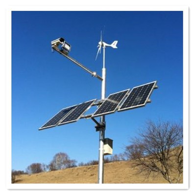 太阳能监控也能实现远程监控了！