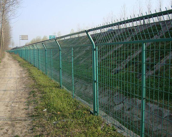 云南高速公路护栏网