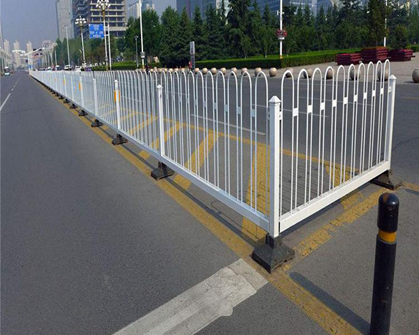 昆明市政围栏