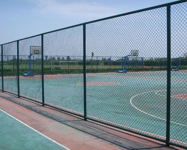 籃球場圍欄網